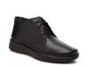Keith Chukka Boot Black view