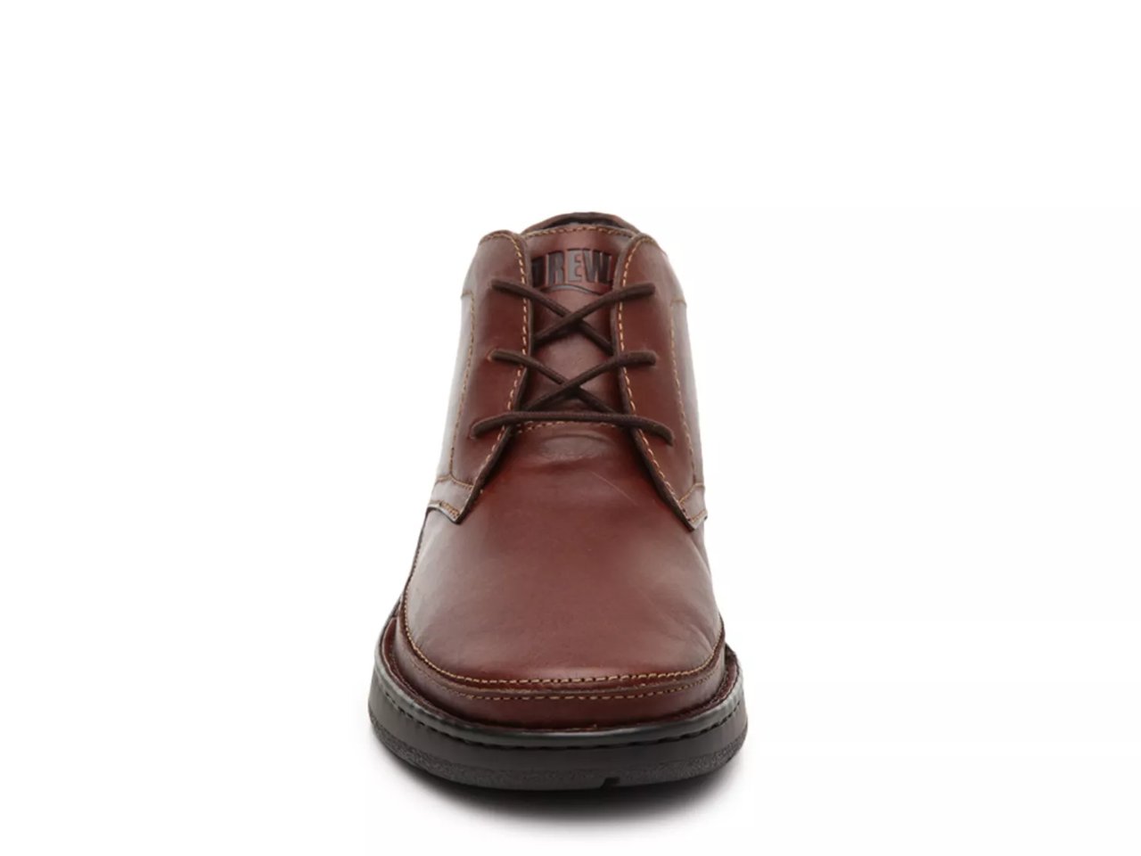 Keith Chukka Boot