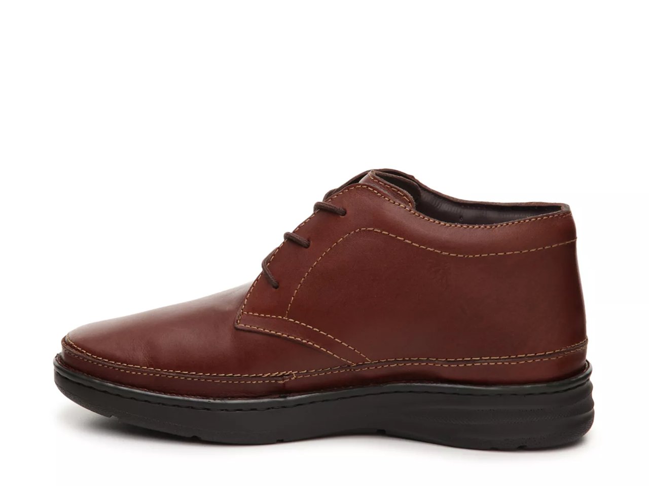Keith Chukka Boot
