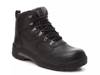 Rockfort Work Boot Black view