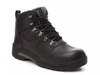 Rockfort Work Boot Black view