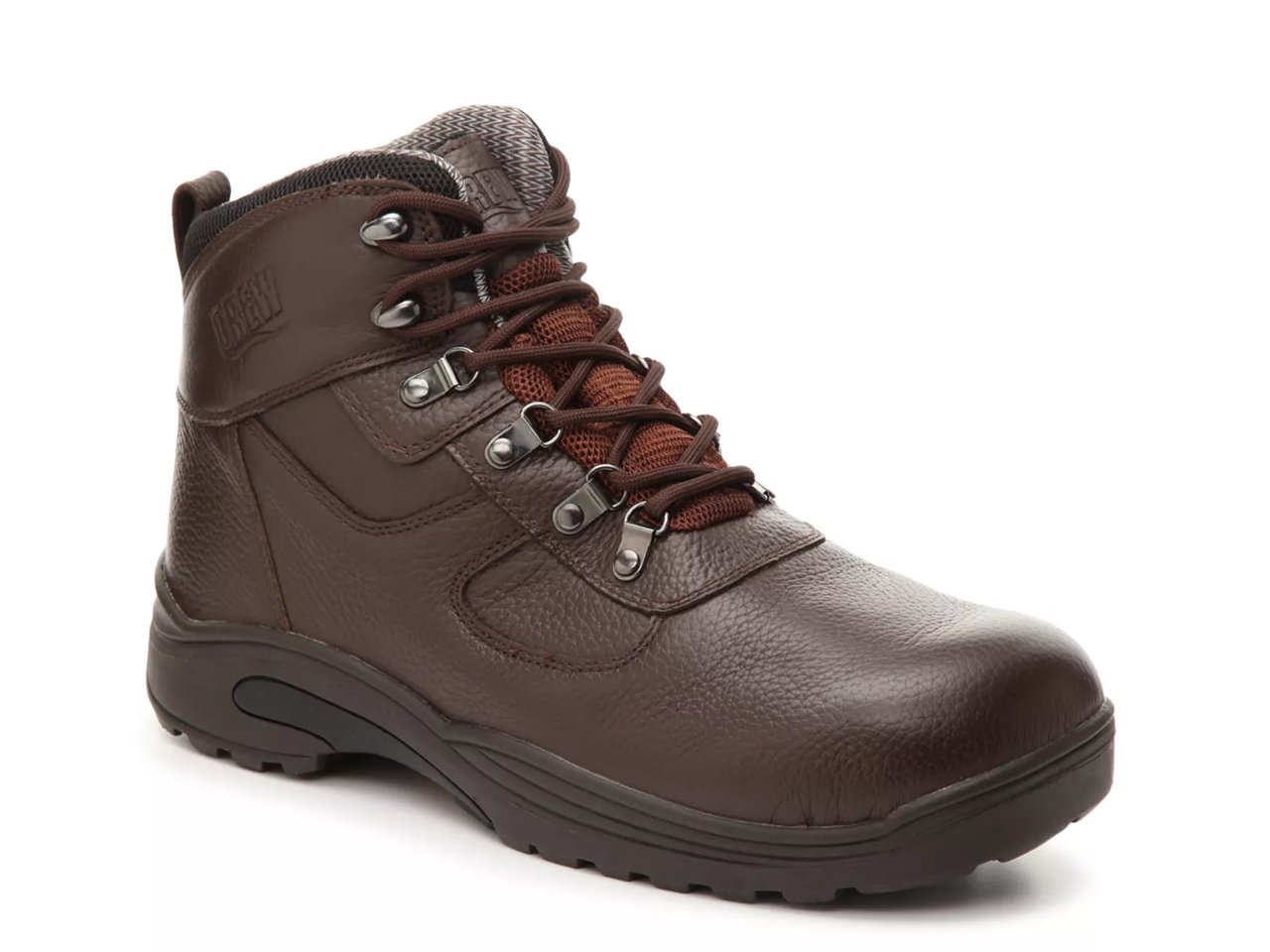 Rockfort Work Boot