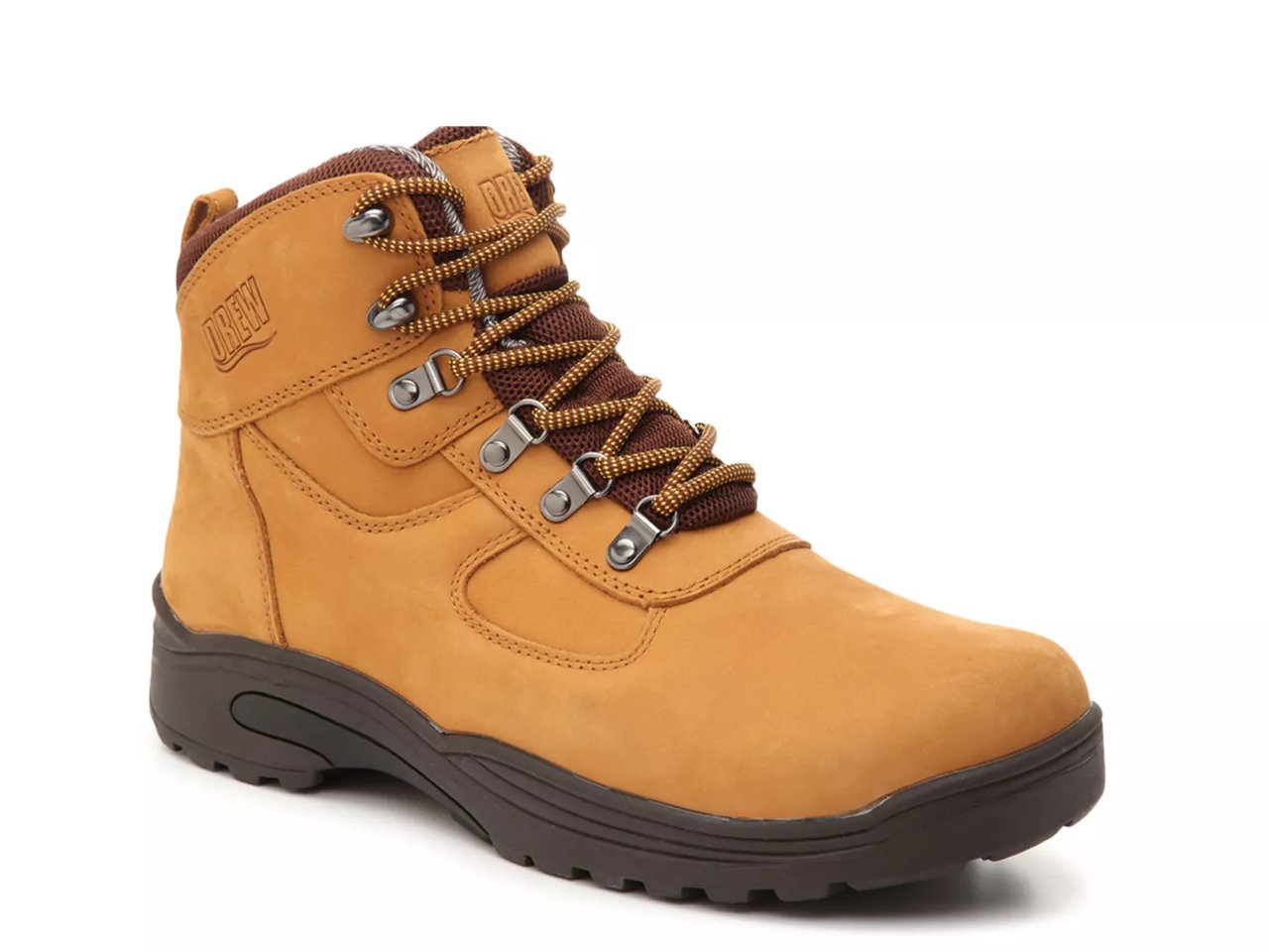 Rockfort Work Boot