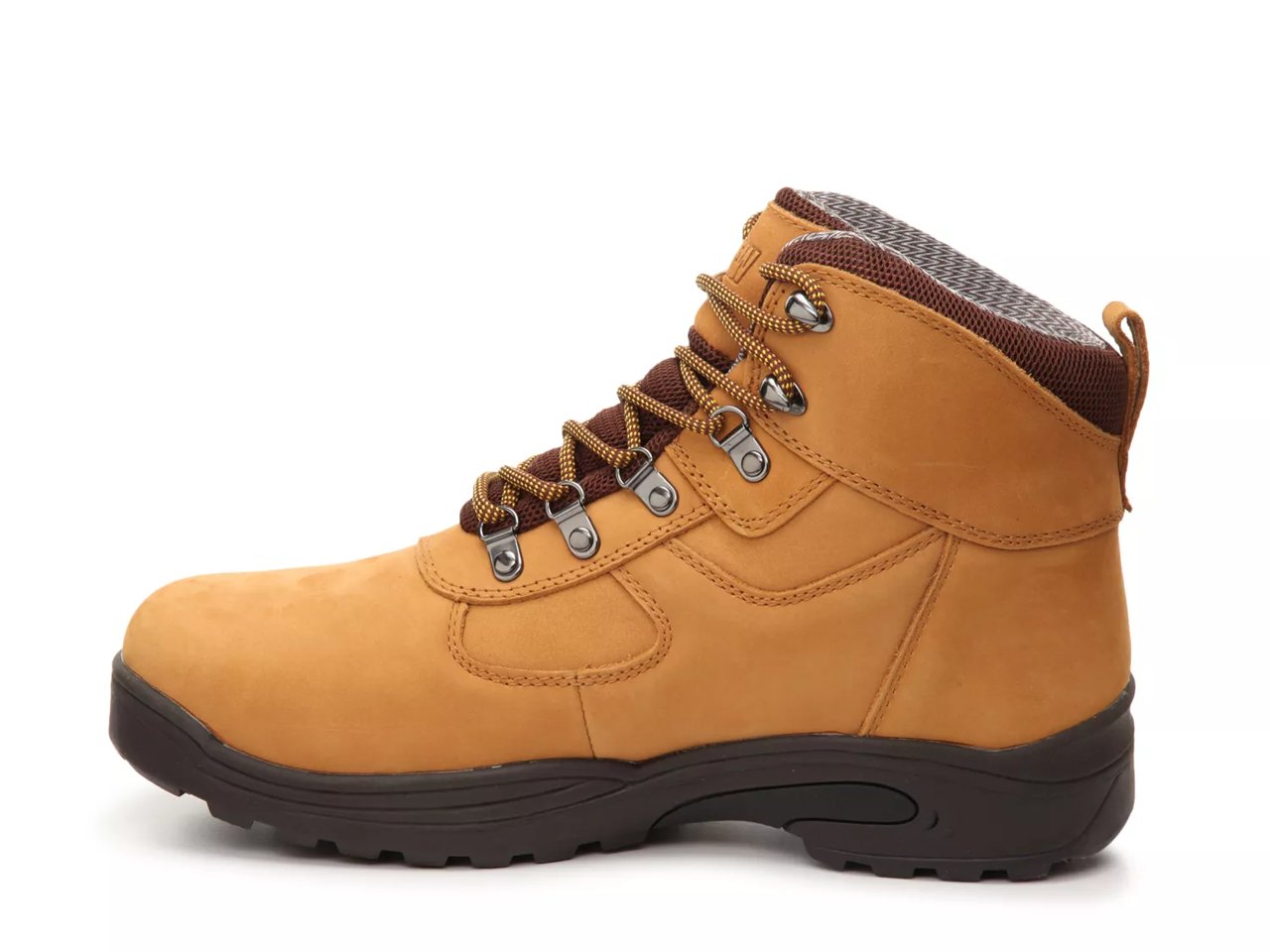 Rockfort Work Boot