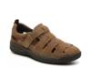 Dublin Fisherman Sandal Light Brown view
