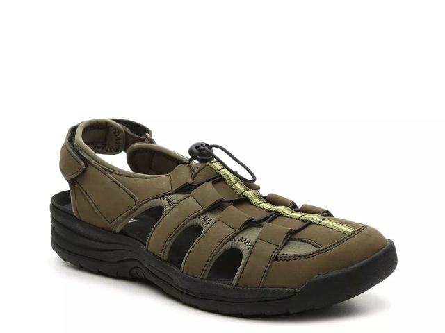 Hamilton Fisherman Sandal
