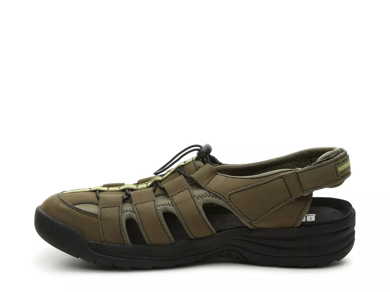 Hamilton Fisherman Sandal