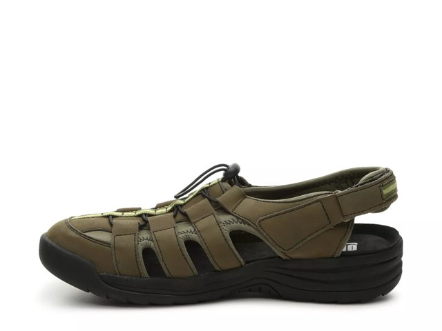 Hamilton Fisherman Sandal