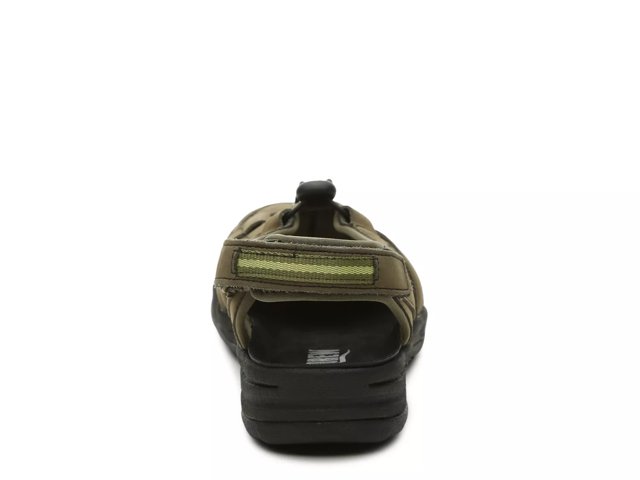 Hamilton Fisherman Sandal