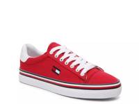 Fressian Sneaker Red view