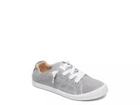 Bayshore III Slip-On Sneaker - Kids' Light Grey view