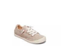 Bayshore III Slip-On Sneaker - Kids' Gold Metallic view