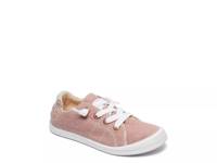 Bayshore III Slip-On Sneaker - Kids' Pale Pink view