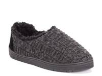 John Slipper - Men's Black view