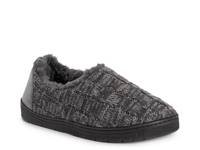 John Slipper - Men's Dark Grey view