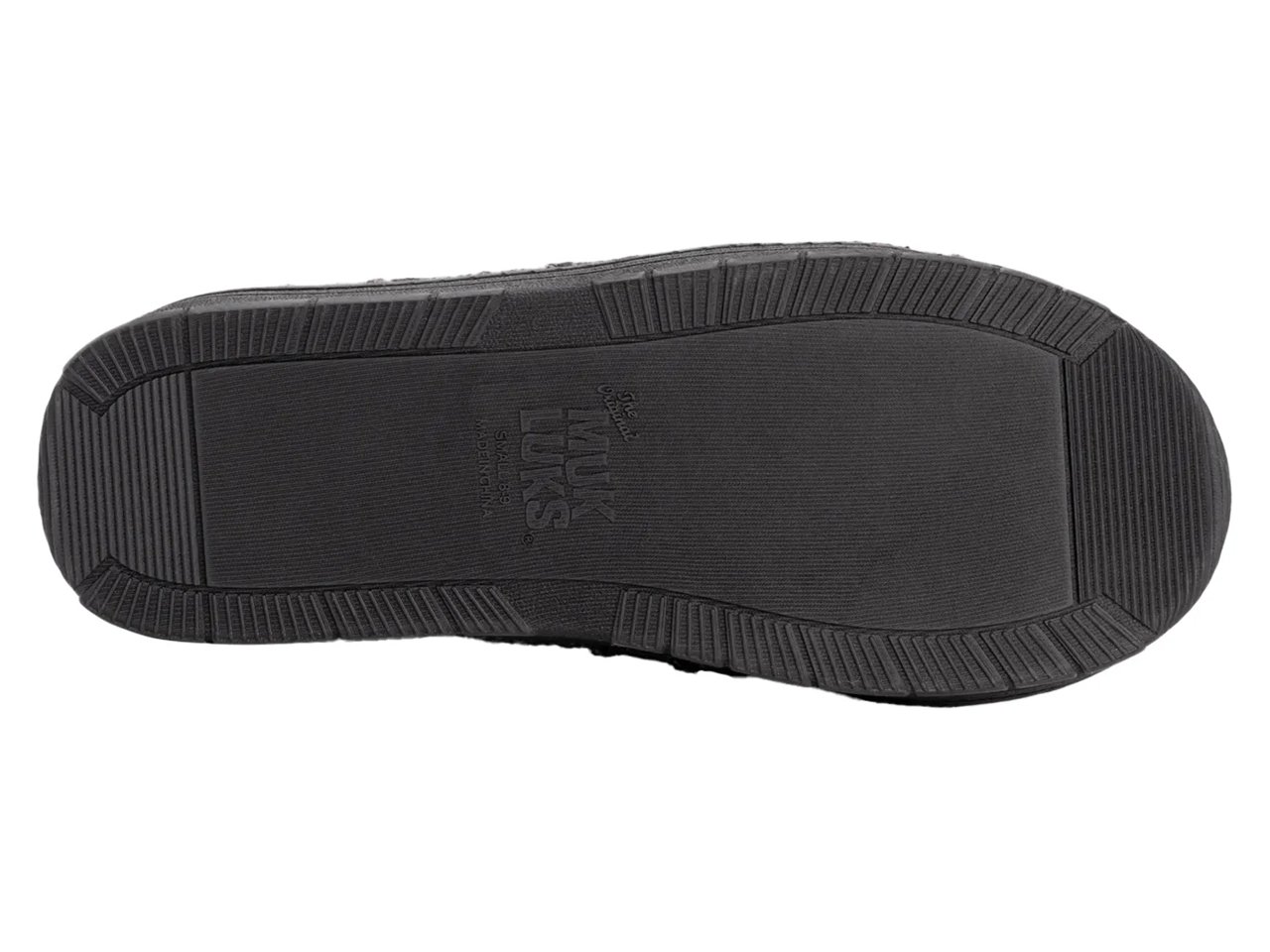 John Slipper - Men's