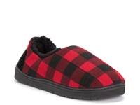 John Slipper - Men's Red/Black view