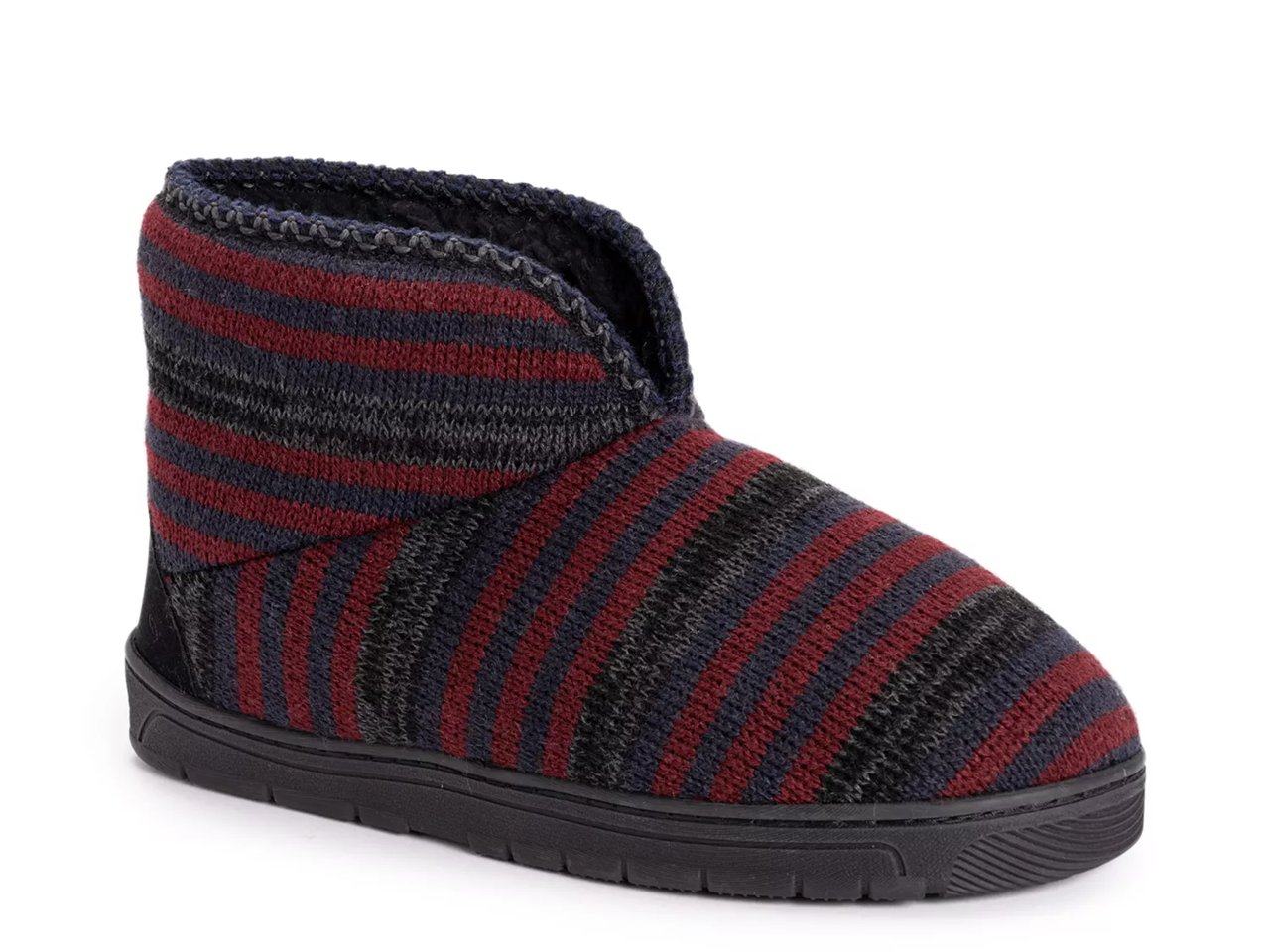 Mark Slipper Boot - Men's