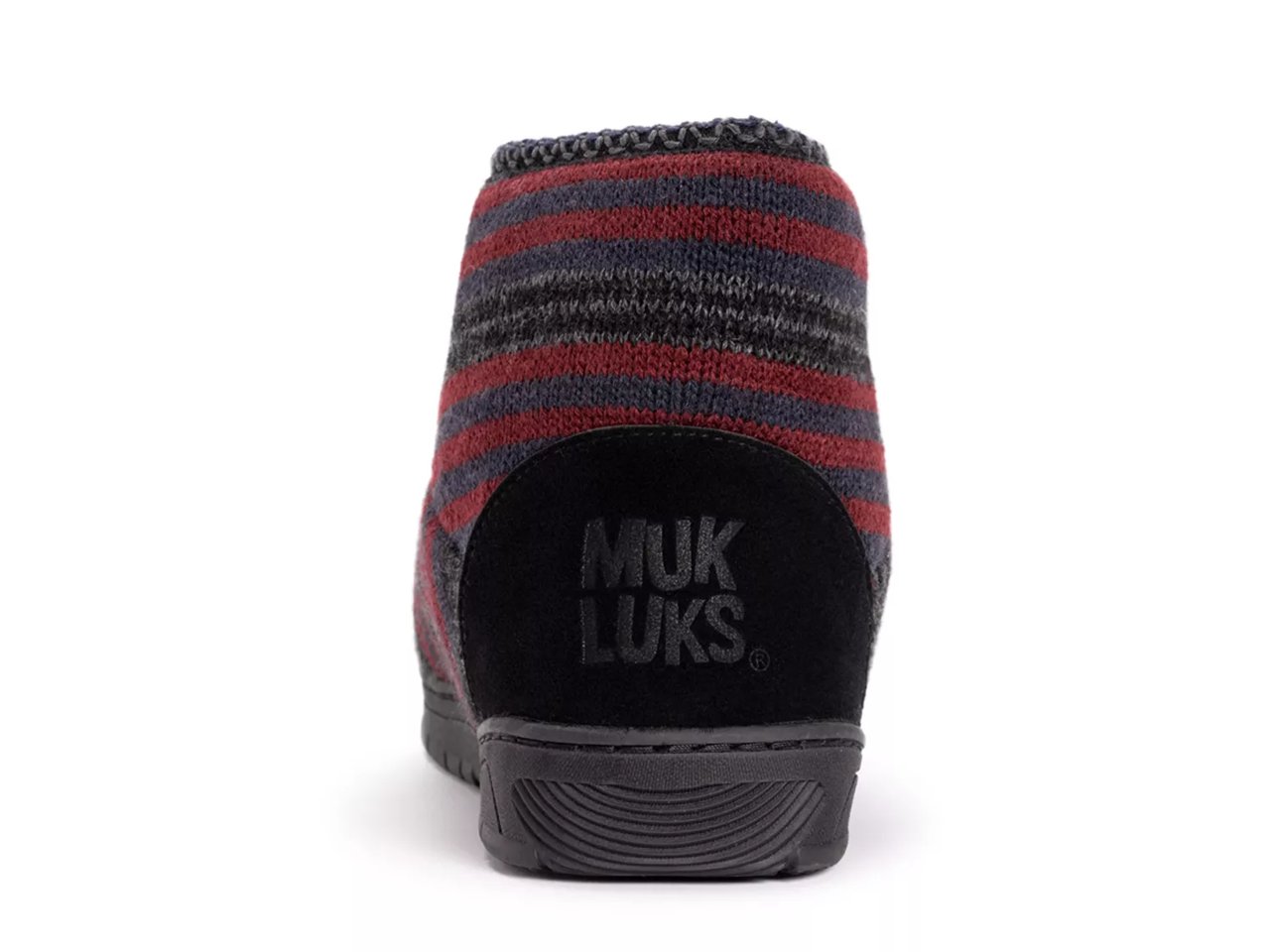 Mark Slipper Boot - Men's