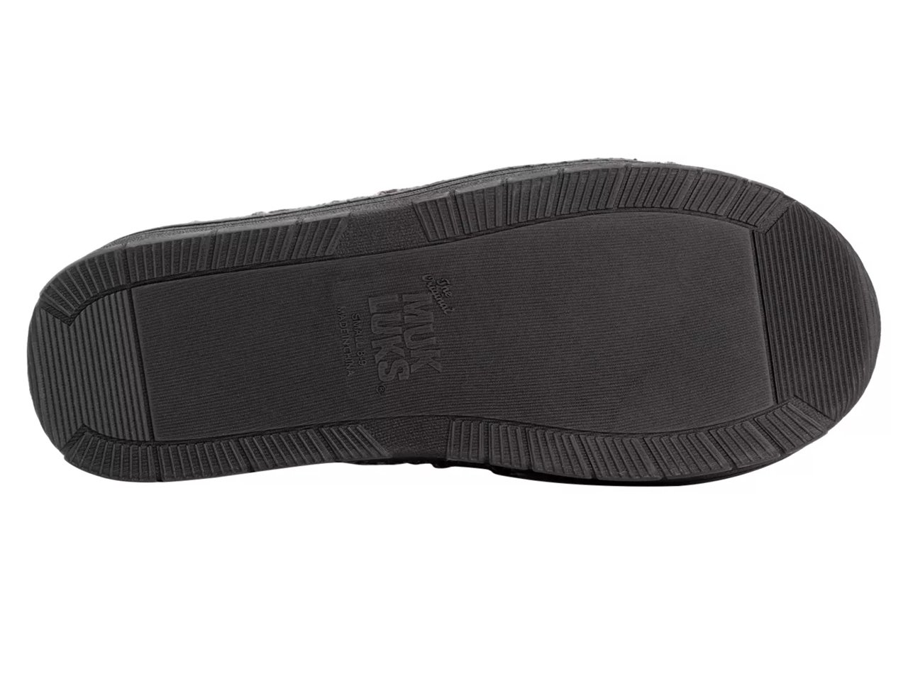 Mark Slipper Boot - Men's