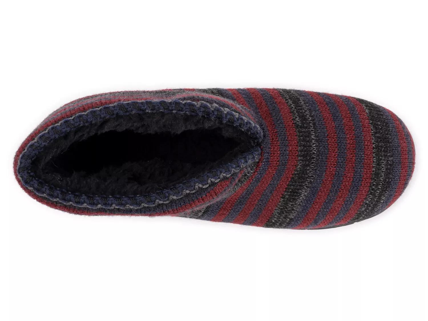 Mark Slipper Boot - Men's