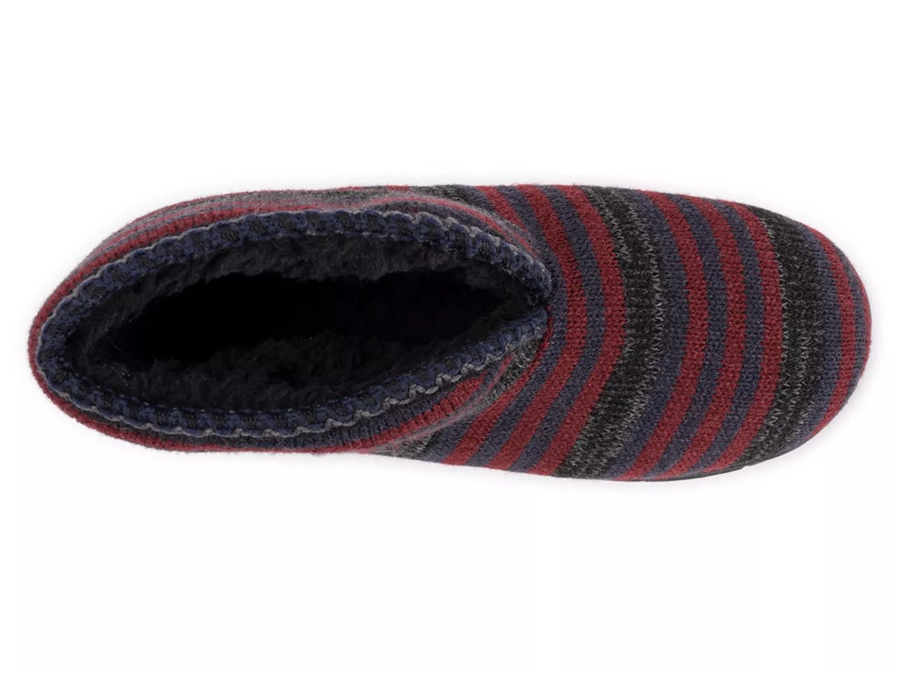 Mark Slipper Boot - Men's