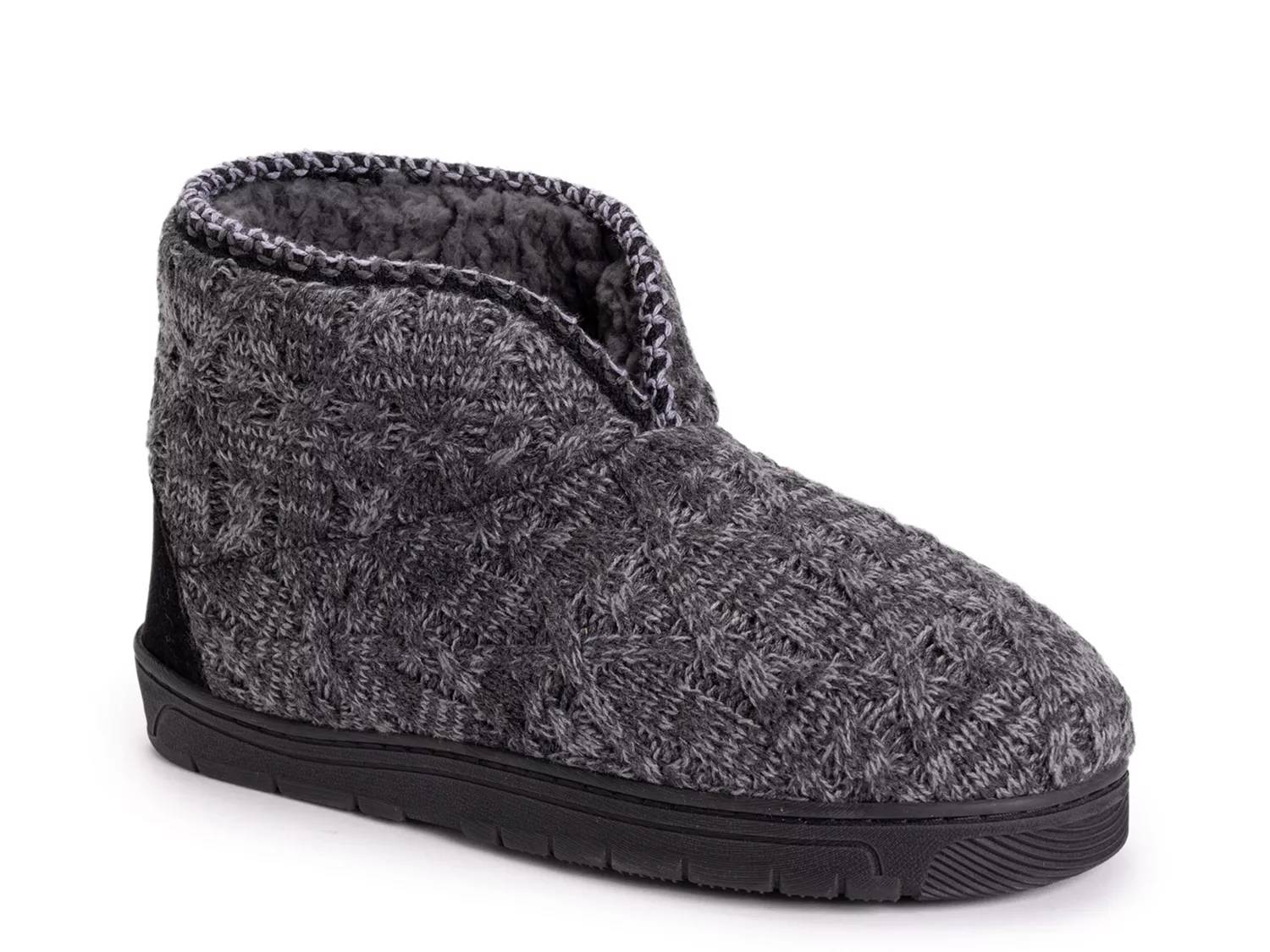 Mark Slipper Boot - Men's