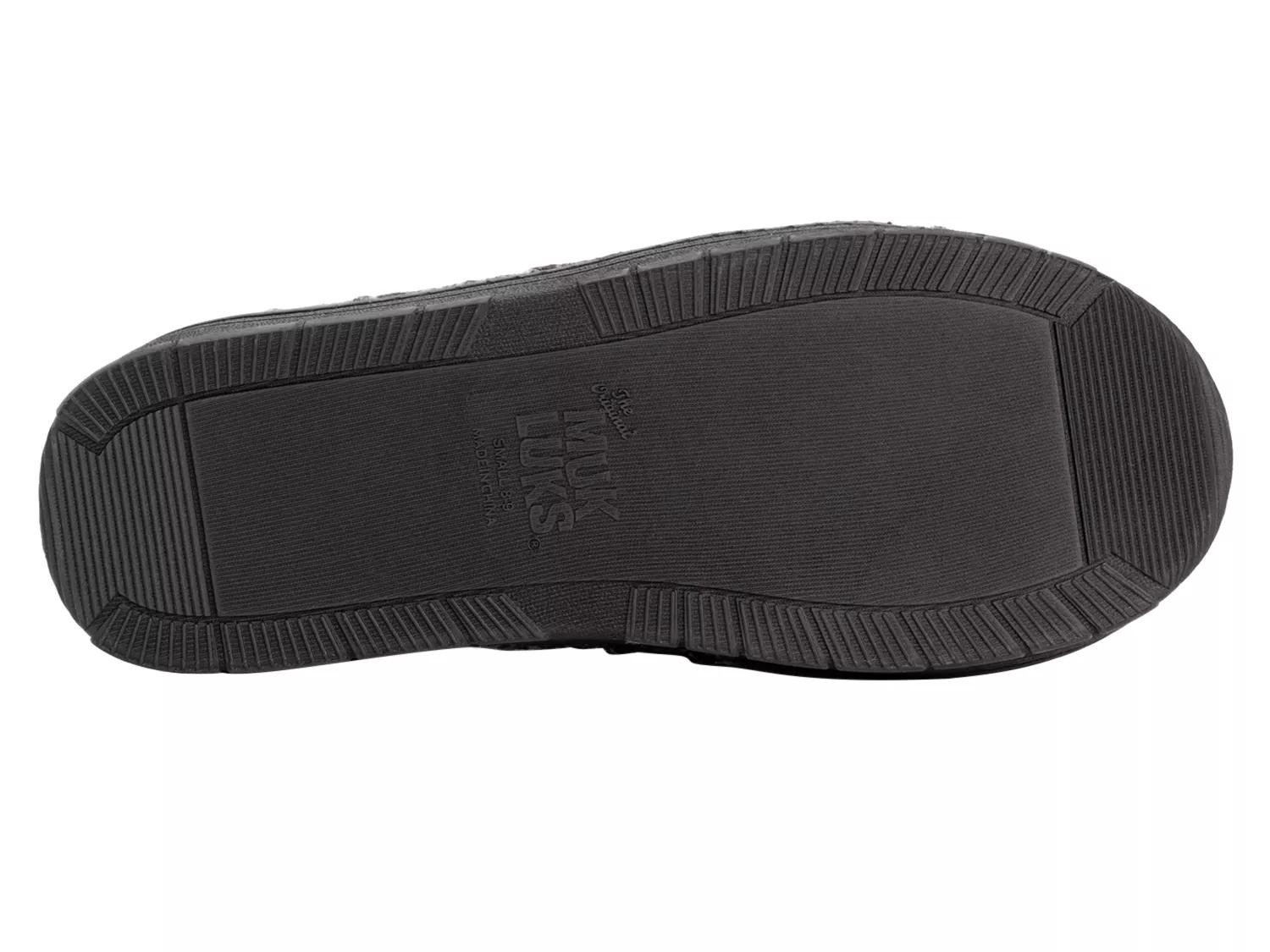 Mark Slipper Boot - Men's