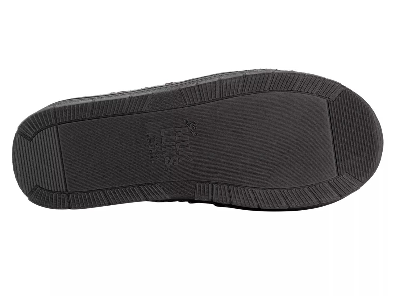 Mark Slipper Boot - Men's