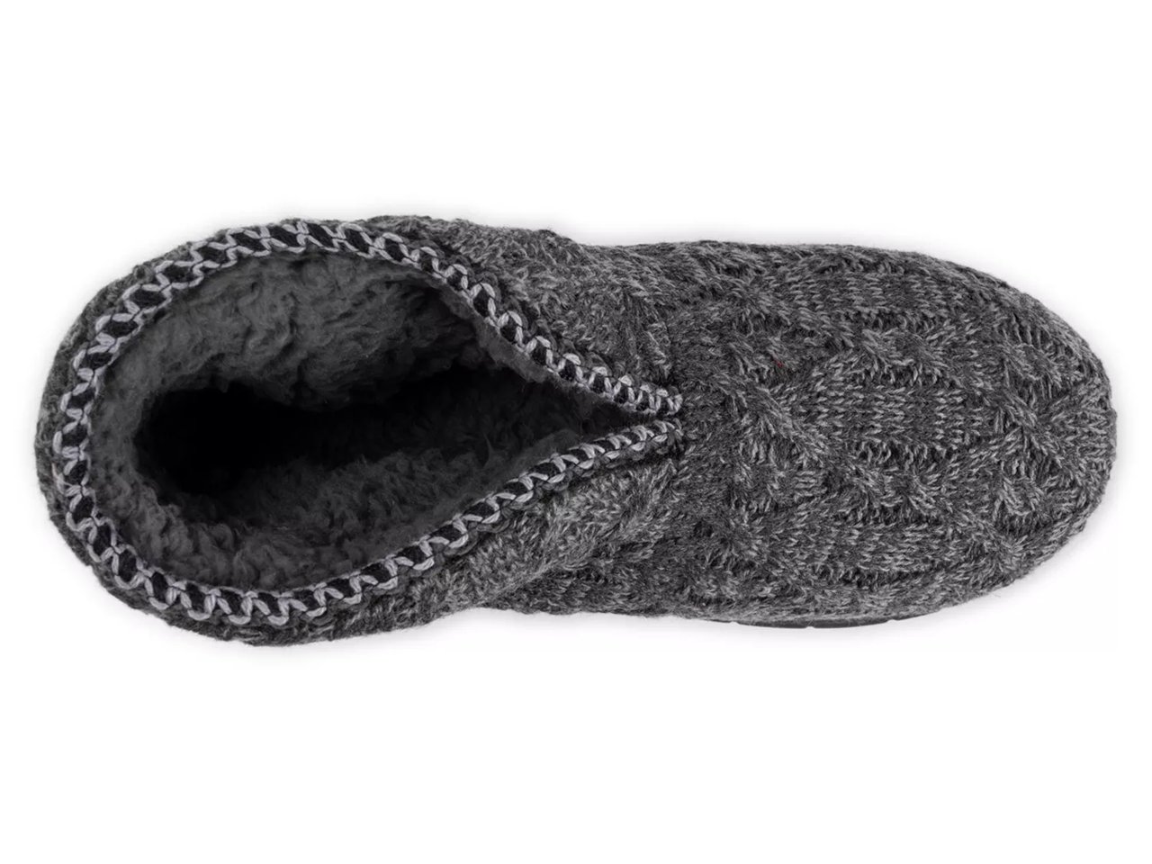 Mark Slipper Boot - Men's