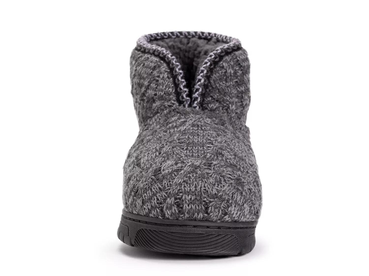 Mark Slipper Boot - Men's