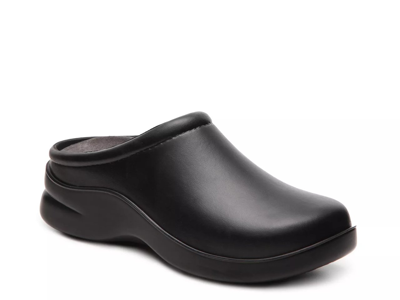 Klogs Edge Work Clog