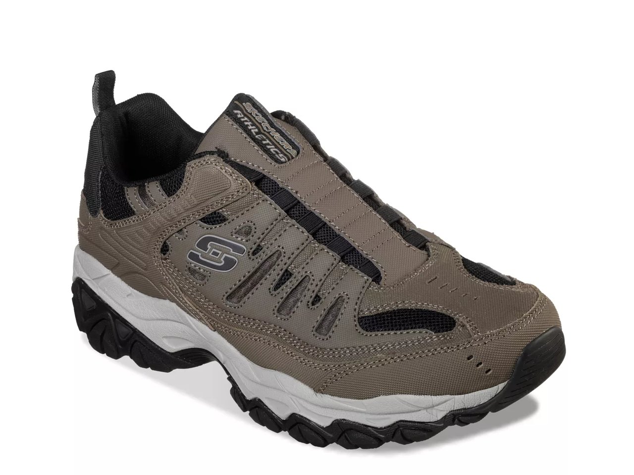 After Burn Slip-On Sneaker - Men's