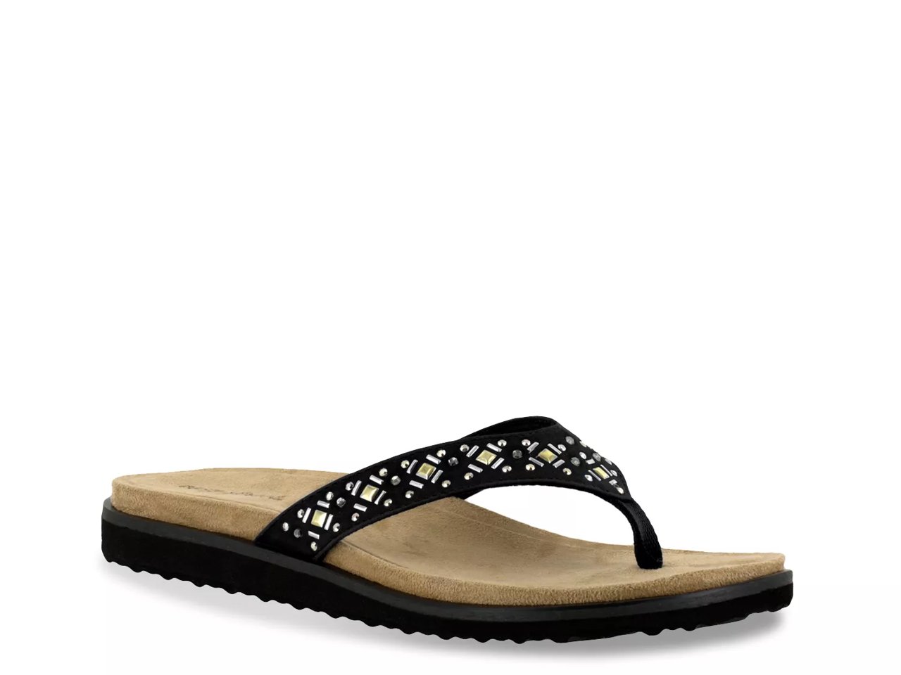 Stevie Sandal