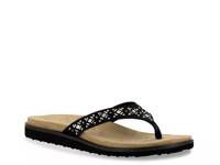 Stevie Sandal Black view