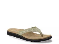 Stevie Sandal Taupe view