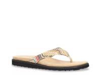Stevie Sandal Multicolor view