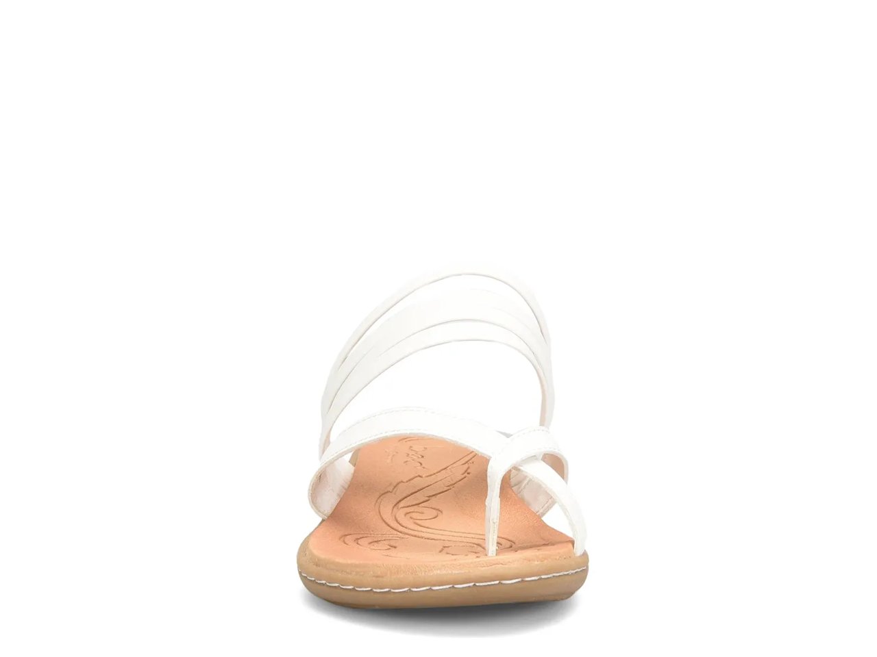 Alisha Sandal