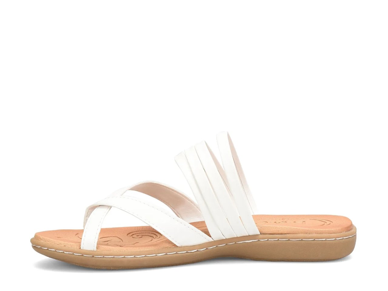 Alisha Sandal