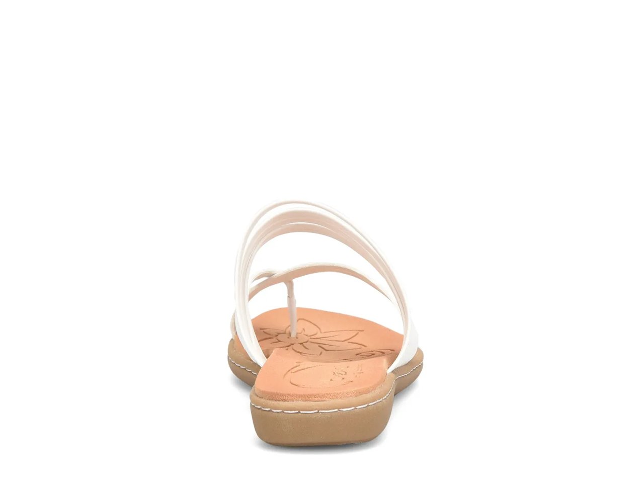 Alisha Sandal