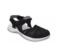 Esplash Sandal Black view