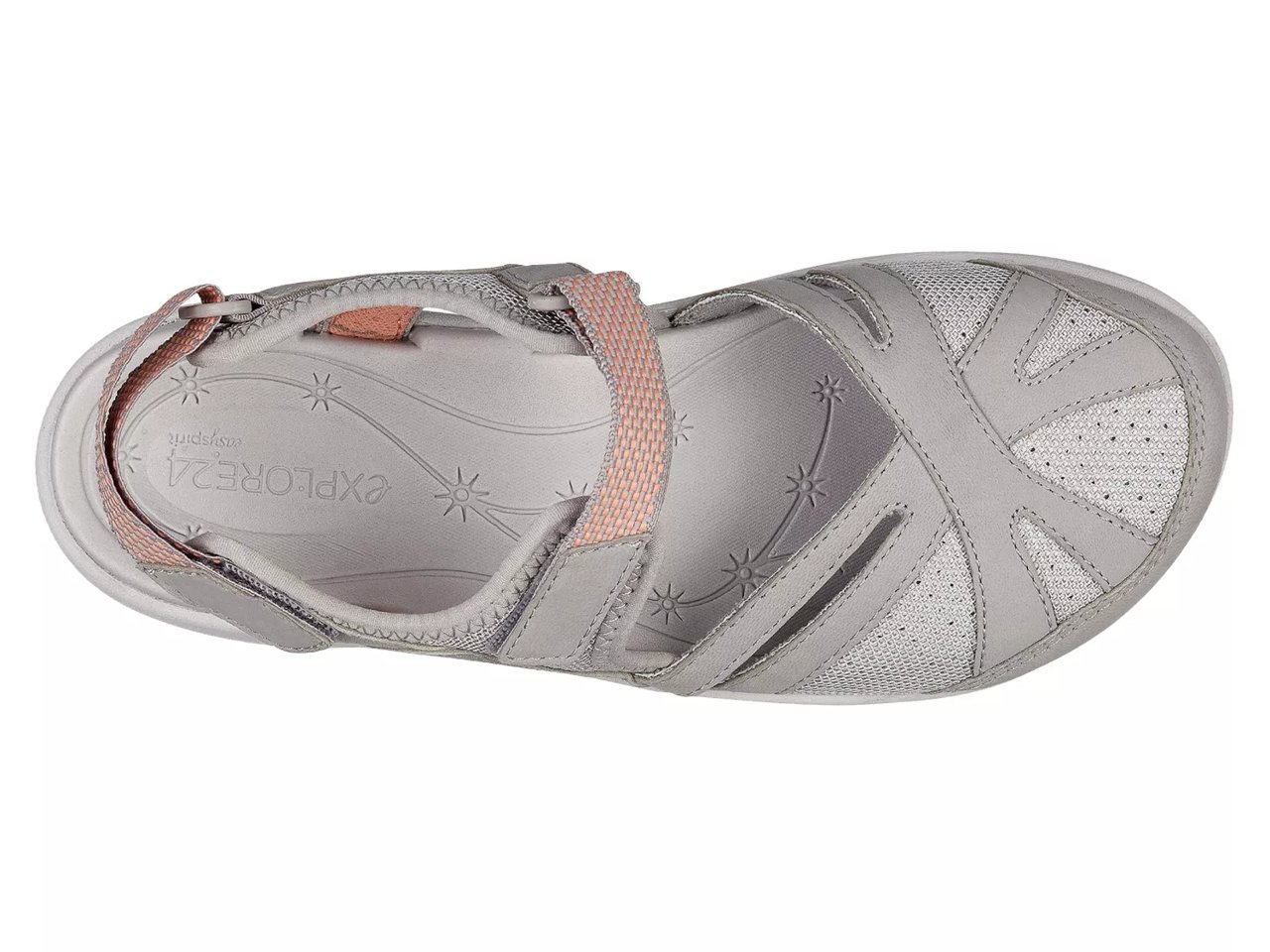 Esplash Sandal