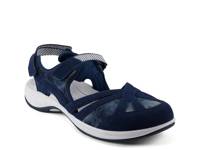 Esplash Sandal Blue view