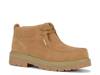 Strutt LX Chukka Work Boot Light Brown view