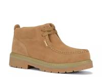 Strutt LX Chukka Work Boot Light Brown view