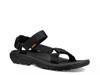 Hurricane XLT2 Sandal Black view