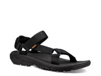 Hurricane XLT2 Sandal Black view