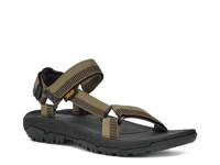 Hurricane XLT2 Sandal Dark Green view