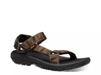 Hurricane XLT2 Sandal Dark Green view