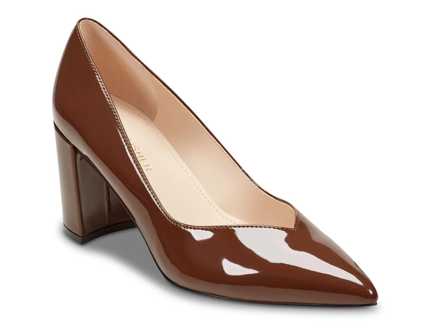 Caitlin Pump - image 4